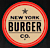 New York Burger logo