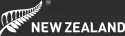 Tourism New Zealand logo