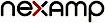 Nextamp logo