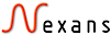 Nexans logo