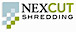 Nexcut logo