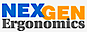 NexGen Ergonomics logo