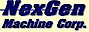 Nex Machine logo