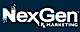 Nexgen, Rxmarketing logo