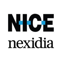 Nice Nexidia logo