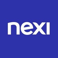 Nexi SpA logo