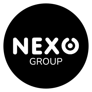Nexo Group logo