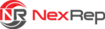 NexRep logo