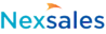 Nexsales logo