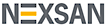 Nexsan logo