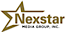 Nexstar Media Group logo