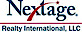 Nextage Realty International logo