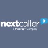 Next Caller, a Pindrop logo