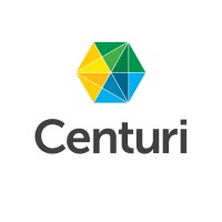 Centuri Group logo