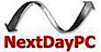 Nextday Network logo