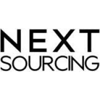 Next Sourcing logo