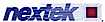 Nextek logo