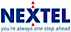 Nextel Nv/Sa logo