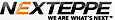 Nexteppe logo