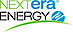 NextEra Energy logo