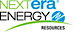 Nextera logo