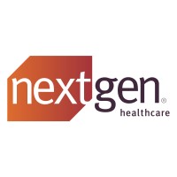 Nextgen Records logo