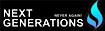 NEXT GENERATIONS of Holocaust Survivors logo