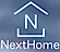 NextHome logo