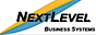 NextLevel Business Systems logo