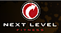 Next Level Fitness logo