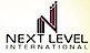 Next Level International logo