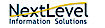 Nextlevel Information Solutions logo