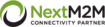 Nextm2M logo