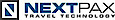 Nextpax logo