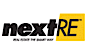 NextRE logo