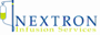 Nextron Infusion Services logo