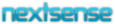 Nextsense logo