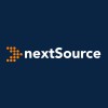 Nextsource logo