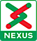 Nexus Tyne and Wear logo