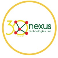 Nexus Technologies logo