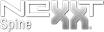 Nexxt Spine logo