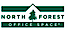 North Forest Office Space logo