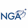 National Geospatial-Intelligence Agency logo