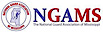 National Guard Association of Mississippi logo