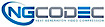 NGCodec logo