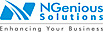 NGenious Solutions logo