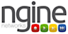 Ngine Networks logo