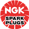 NGK logo