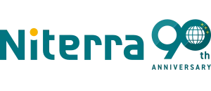 Niterra EMEA logo