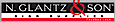 N Glantz & Son logo